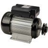 Elektromotor 2,2 kW 230 V Kraft&Dele KD2230 — jednofázový motor pro dílnu a průmysl