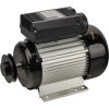 Elektromotor 2,2 kW 230V Kraft&Dele KD2230 — jednofázový motor pro dílnu a průmysl