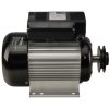 Elektromotor 2,2 kW 230 V Kraft&Dele KD2230 — jednofázový motor pro dílnu a průmysl