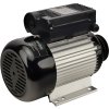 Elektromotor 2,2 kW 230 V Kraft&Dele KD2230 — jednofázový motor pro dílnu a průmysl