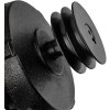 Elektromotor Kraft&Dele KD2231 — 3 kW, 18,3 A, 2850 ot./min, 230 V / 50 Hz