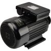 Elektromotor Kraft&Dele KD2231 — 3 kW, 18,3 A, 2850 ot./min, 230 V / 50 Hz