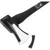 Sada seker se sklolaminátovou násadou Kraft&Dele KD235 Fiberglass, 3 ks (600 g / 1000 g / 2200 g)