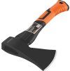 Sada seker se sklolaminátovou násadou Kraft&Dele KD235 Fiberglass, 3 ks (600 g / 1000 g / 2200 g)