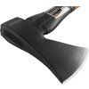 Sada seker se sklolaminátovou násadou Kraft&Dele KD235 Fiberglass, 3 ks (600 g / 1000 g / 2200 g)