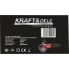 Válcová kartáčovací bruska / satinovačka 1500 W Kraft&Dele KD3064