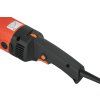 Válcová kartáčovací bruska / satinovačka 1500 W Kraft&Dele KD3064