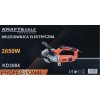 Elektrická drážkovací frézka do zdiva 2850 W Kraft&Dele KD3084