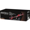Bruska na sádrokarton a omítky 2000 W Kraft&Dele KD3133 (žirafa)