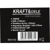 Bruska na sádrokarton a omítky 2000 W Kraft&Dele KD3133 (žirafa)
