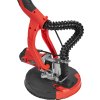 Bruska na sádrokarton a omítky 2000 W Kraft&Dele KD3133 (žirafa)