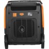 Invertorový generátor Kraft&Dele KD3157 – 4,5 kW / 230 V, čistý sinus