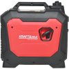 Invertorový generátor 2,5 kW 12/230 V Kraft&Dele KD3162
