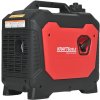 Invertorový generátor 2,5 kW 12/230 V Kraft&Dele KD3162