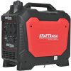 Invertorový generátor 2,5 kW 12/230 V Kraft&Dele KD3162