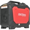 Invertorový generátor Kraft&Dele KD3163 3,7 kW 230 V + 12 V + USB