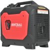Invertorový generátor Kraft&Dele KD3163 3,7 kW 230 V + 12 V + USB