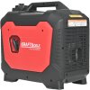 Invertorový generátor Kraft&Dele KD3163 3,7 kW 230 V + 12 V + USB