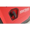 Invertorový generátor Kraft&Dele KD3163 3,7 kW 230 V + 12 V + USB