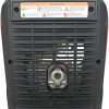 Invertorový generátor Kraft&Dele KD3163 3,7 kW 230 V + 12 V + USB