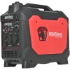 Invertorová elektrocentrála Kraft&Dele KD3163 3,7 kW 230V + 12V + USB