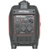 Invertorový generátor Kraft&Dele KD3163 3,7 kW 230 V + 12 V + USB
