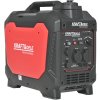Invertorový generátor Kraft&Dele KD3163 3,7 kW 230 V + 12 V + USB