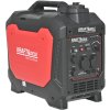 Invertorový generátor Kraft&Dele KD3163 3,7 kW 230 V + 12 V + USB