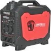Invertorový generátor Kraft&Dele KD3163 3,7 kW 230 V + 12 V + USB