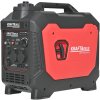 Invertorový generátor Kraft&Dele KD3163 3,7 kW 230 V + 12 V + USB