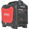 Invertorový generátor Kraft&Dele KD3163 3,7 kW 230 V + 12 V + USB