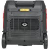 Invertorový generátor Kraft&Dele KD3164 6,7 kW 230 V/12 V s USB a elektrickým štartom
