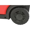 Invertorový generátor Kraft&Dele KD3164 6,7 kW 230 V/12 V s USB a elektrickým štartom