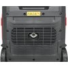 Invertorový generátor Kraft&Dele KD3164 6,7 kW 230 V/12 V s USB a elektrickým štartom