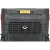 Invertorový generátor Kraft&Dele KD3164 6,7 kW 230 V/12 V s USB a elektrickým štartom