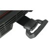 Invertorový generátor Kraft&Dele KD3164 6,7 kW 230 V/12 V s USB a elektrickým štartom