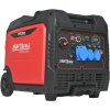 Invertorový generátor Kraft&Dele KD3164 6,7 kW 230 V/12 V s USB a elektrickým štartom