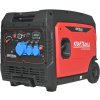 Invertorový generátor Kraft&Dele KD3164 6,7 kW 230 V/12 V s USB a elektrickým štartom