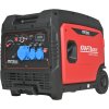 Invertorový generátor Kraft&Dele KD3164 6,7 kW 230 V/12 V s USB a elektrickým štartom