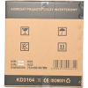 Invertorový generátor Kraft&Dele KD3164 6,7 kW 230 V/12 V s USB a elektrickým štartom