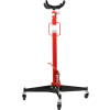 Hydraulický zvedák převodovek 500 kg Kraft&Dele KD322