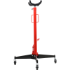 Hydraulický zvedák převodovek 500 kg Kraft&Dele KD322