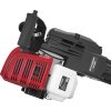 Benzínové bourací kladivo 6,7 HP Kraft&Dele KD3475