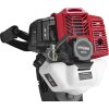 Benzínové bourací kladivo 6,7 HP Kraft&Dele KD3475