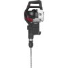 Benzínové bourací a vrtací kladivo SDS-Max 6,7 HP Kraft&Dele KD3476