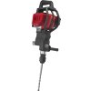 Benzínové bourací a vrtací kladivo SDS-Max 6,7 HP Kraft&Dele KD3476