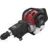 Benzínové bourací a vrtací kladivo SDS-Max 6,7 HP Kraft&Dele KD3476