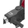 Benzínové bourací a vrtací kladivo SDS-Max 6,7 HP Kraft&Dele KD3476