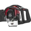 Benzínové bourací a vrtací kladivo SDS-Max 6,7 HP Kraft&Dele KD3476