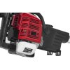 Benzínové bourací a vrtací kladivo SDS-Max 6,7 HP Kraft&Dele KD3476